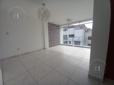 Departamento en La Molina