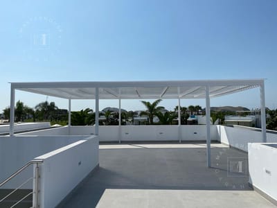 Casa en Asia