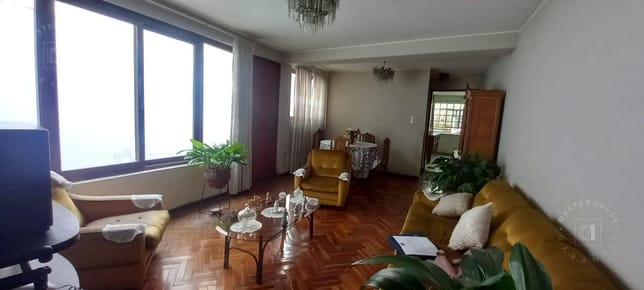 Departamento en Surco