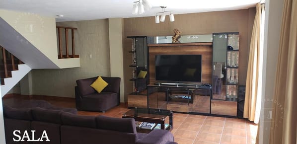 Casa en Cieneguilla