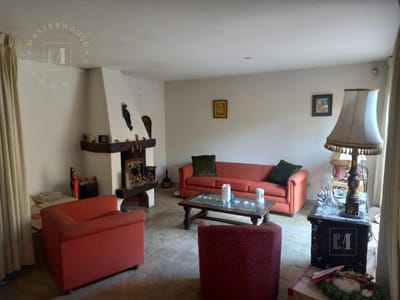 Casa en Santiago de Surco