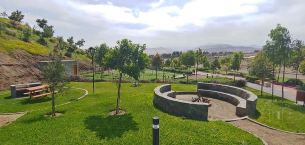 Terreno en CAÑETE