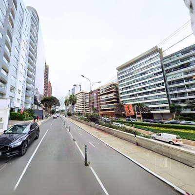 Terreno en Miraflores