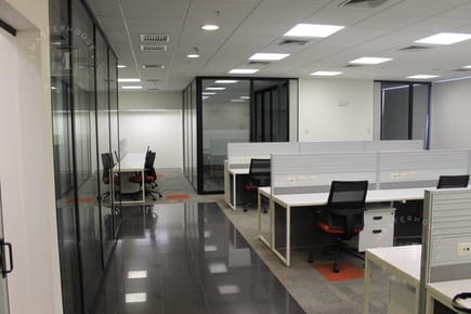 Oficina en Santiago de Surco
