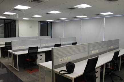 Oficina en Santiago de Surco