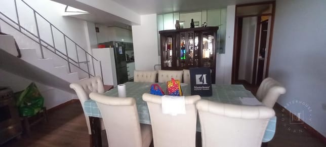 Casa en Lurín