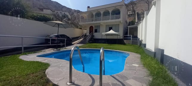 Casa en La Molina