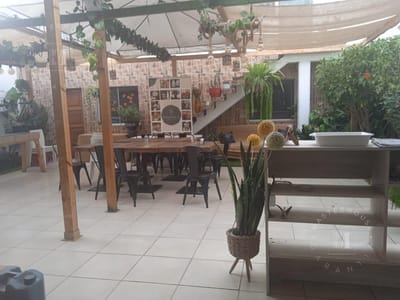 Casa en San Borja