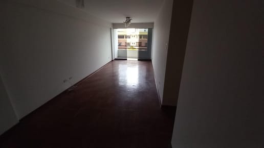 Departamento en Magdalena