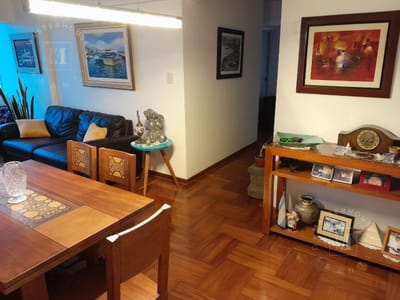 Departamento en San Isidro