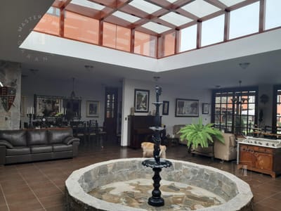 Casa en PACHACAMAC