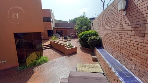 Casa en La Molina