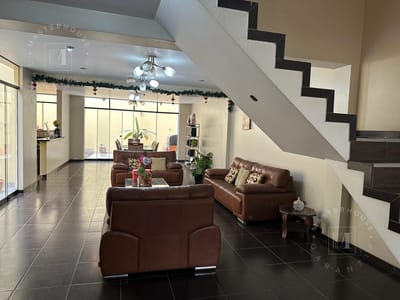 Casa en Ate Vitarte