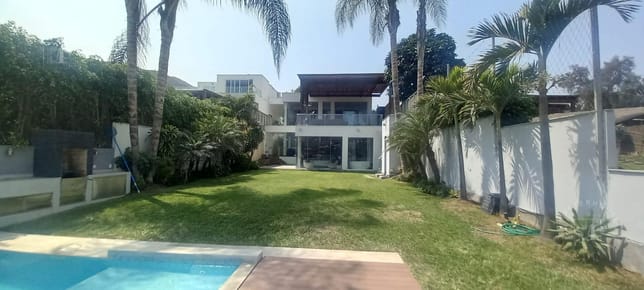 Casa en Las Lagunas
