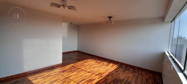 Departamento en Cercado de Lima