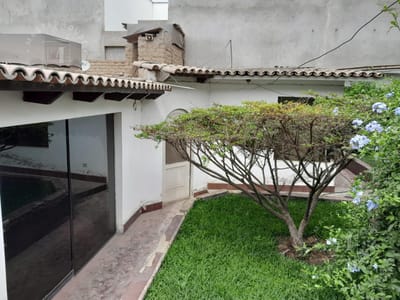 Terreno en La Molina