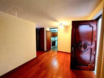 Departamento en Surquillo