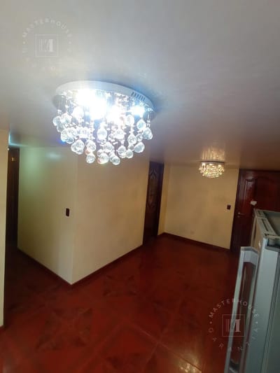 Departamento en La Molina