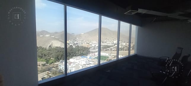 Oficina en Santiago de Surco