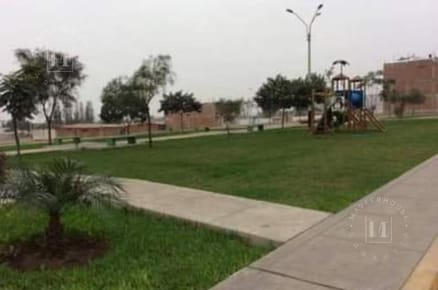 Terreno en CARABAYLLO