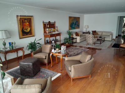 Departamento en SURCO