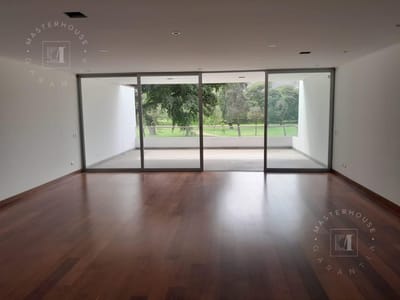 Departamento en  SURCO