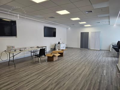 Oficina en  miraflores