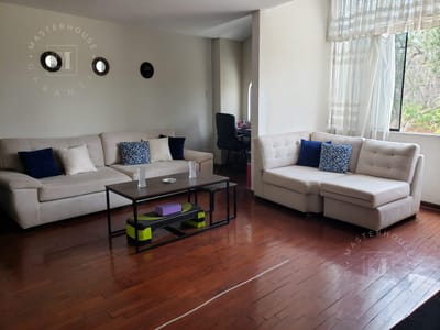 Departamento en  La Molina