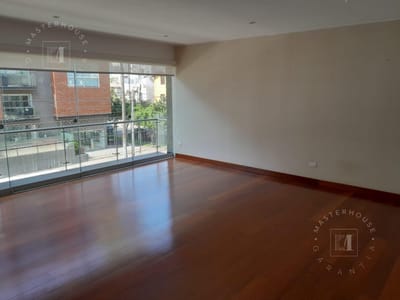 Departamento en  Miraflores