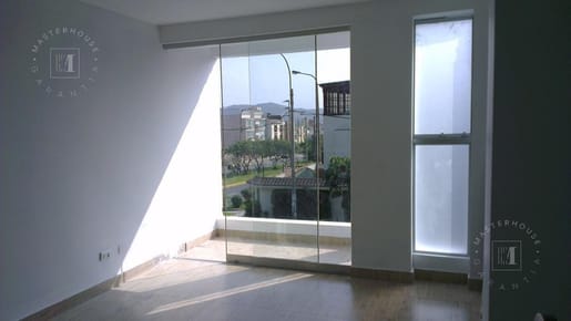 Casa en  la molina