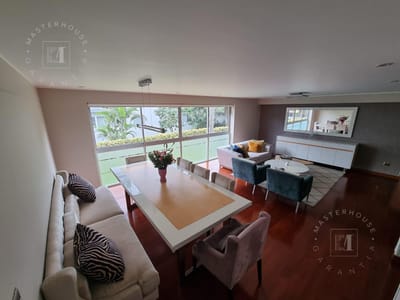 Departamento en  Miraflores