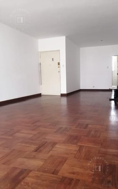 Departamento En San Isidro
