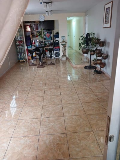 Departamento en  CALLE TUMBES N° 287 B - PISO 4
