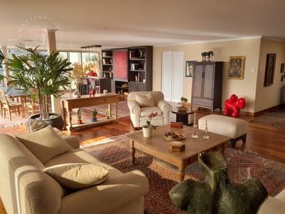 Departamento SAN ISIDRO