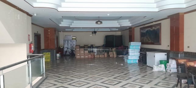 Local en San Juan de Miraflores