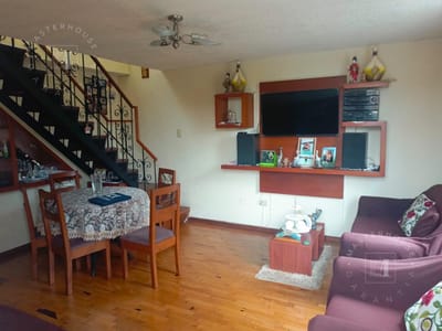 Departamento en  Monte los Olivos - SURCO