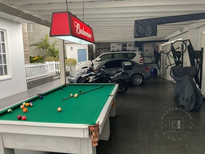 Casa en Brisas de Villa - Chorrillos