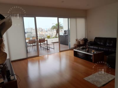 Departamento en San Isidro