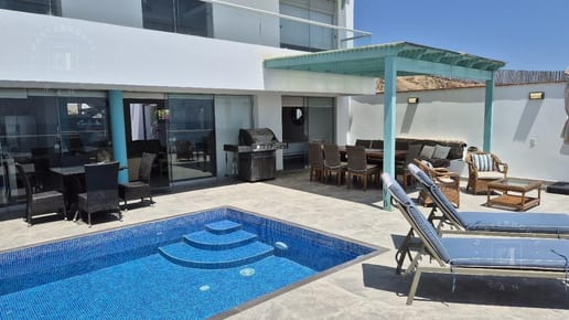 Casa en Cerro Azul