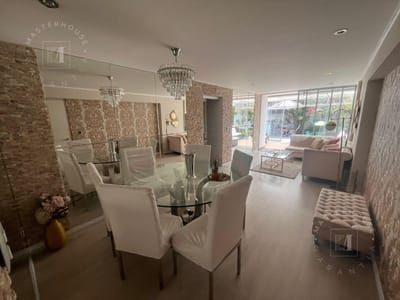 Departamento en Santiago de Surco