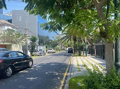 Casa en San Isidro
