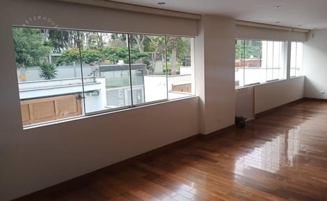 Departamento en Miraflores