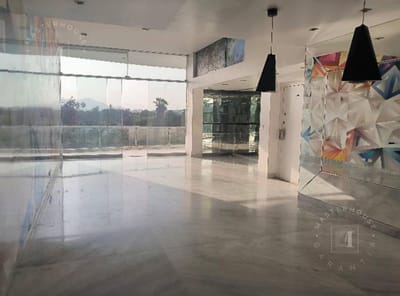 Departamento en Santiago de Surco