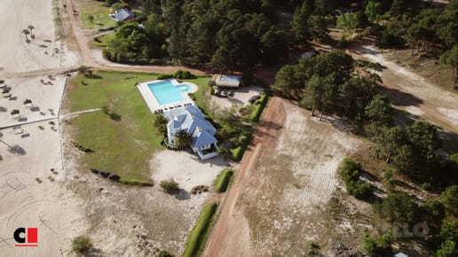 Terreno en venta Barrio Privado El Faro