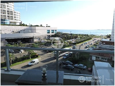 Venta apartamento 3 dormitorio Mansa