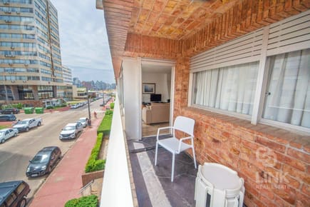 Departamento en  Península
