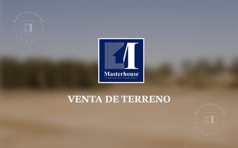 Terreno - Pachacamac