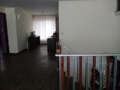 Casa en San Borja