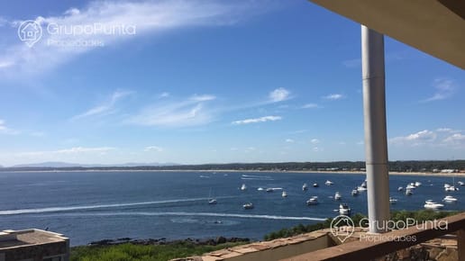 Departamento - Punta del Este