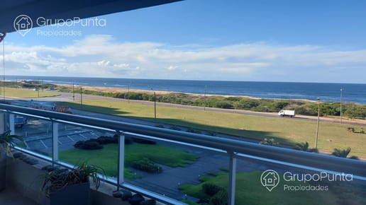 Departamento en venta - Torre Lobos Playa Brava